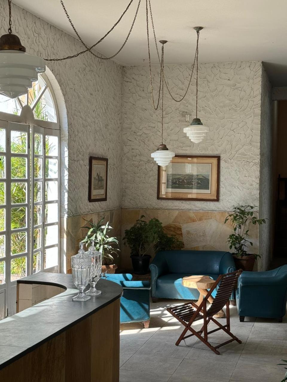 קשאמבו Hotel Braganca מראה חיצוני תמונה