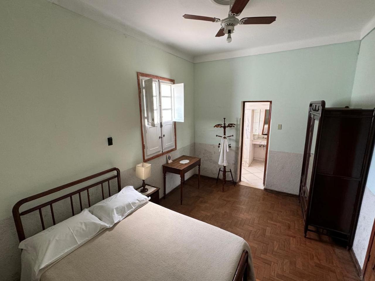 קשאמבו Hotel Braganca מראה חיצוני תמונה